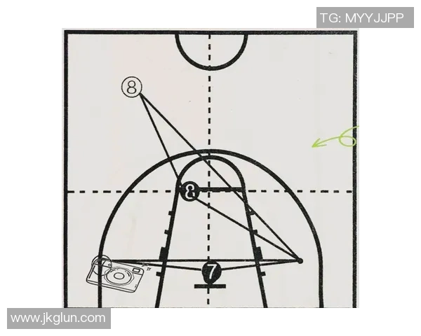 北京篮球队盯防战术解析:深度剖析球队防守策略与执行效果
