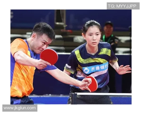 全国锦标赛回顾：西安乒乓球队默契配合展现团队精神与竞技水平