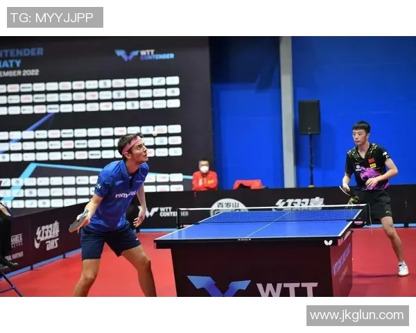 北京乒乓球队心理素质探讨：提升竞技表现的关键因素分析与实践建议