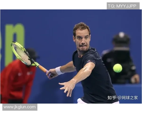 广州网球队的节奏与激情：聚焦网球运动的魅力与发展