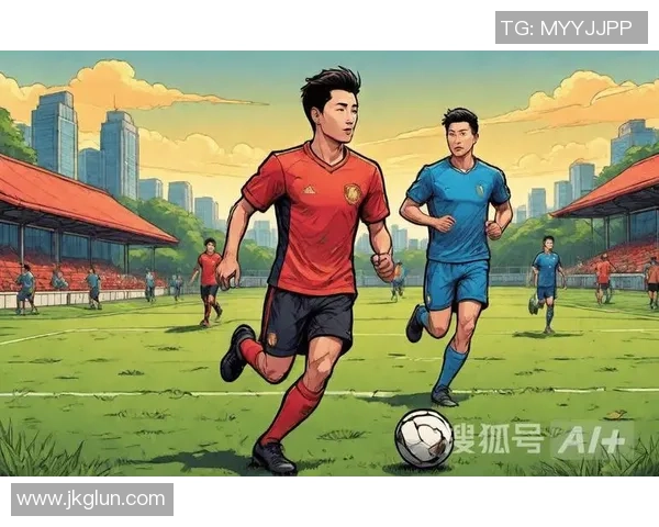 边坝足球的崛起与发展探索：从草根运动到专业化竞技的转变之路